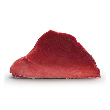 Tunzivs Zilā (Blue fin tuna) fileja, 3-6 kg, atvēs.