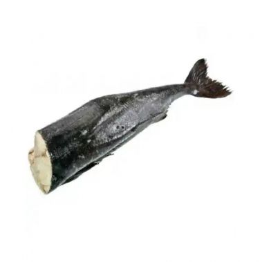 Menkė juodoji (Sablefish), skrost., b/g, 1.8-2.3+kg, šald., IQF, PPAC