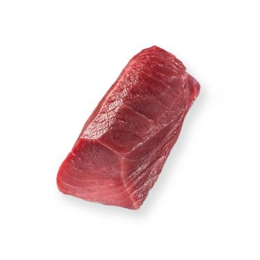 Tuno Geltonpelekio filė (Tuna fillet), ~2-5kg, atšild., vak., PPAC