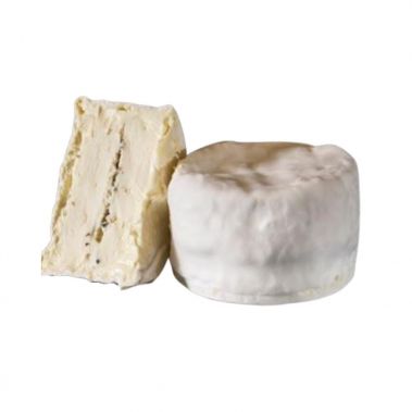Sūris Cremeux de Bourgogne su trumais, 2*200g, Bordier