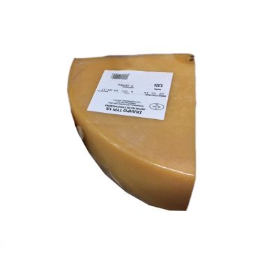 Sūris Formaggio Duro, rieb. 37%, vak., 8*~2kg