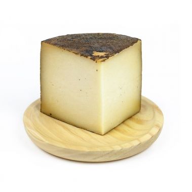 Sūris Manchego iš ožkos pieno, rieb. 50%, išlaikytas 2-3mėn., 6*~1kg, Paraje Sotuelamos