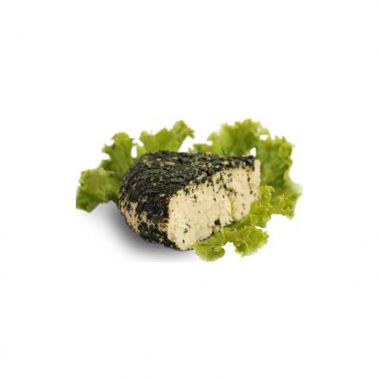 Sūris Stelles su persilado prieskoniais, rieb. 66.7%, ~325g, Malevs