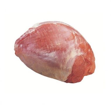 Jautienos kumpio šono dalis (Knuckle), atvės., vak., 6*~4-7kg, Namibija