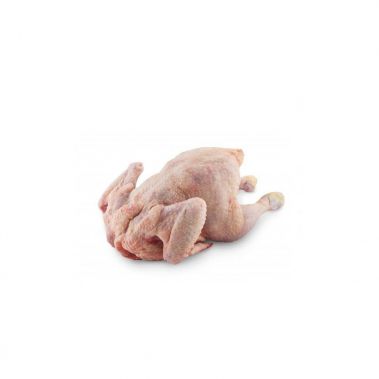Viščiukas šviežias, pak., 1*~1.5kg, PF Kekava