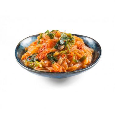 Salotos Kimchi, šald., 6*1kg