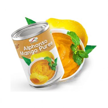 Tyrė mango 100%, 6*3.1kg