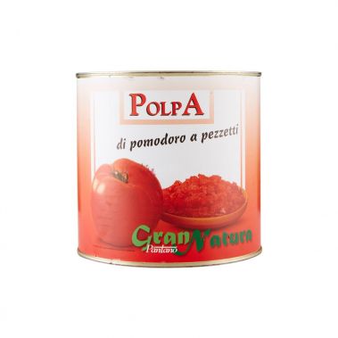 Pomidorai, b/o, pjaust., 6*2.5kg (gr.k. 1.85kg)