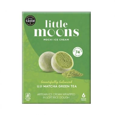 Desertas Mochi žalios arbatos Matacha, šald., 10*192g (6*32g)