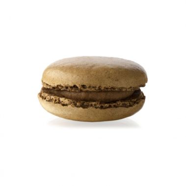 Sausainiai Macaroon šokoladiniai, 105vnt.*18g, Chateau Blanc