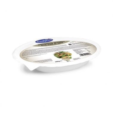 Patiekalas pasta  Oriechette pilno grųdo su žalia rope, šald., 4*350g, Fiordiprimi