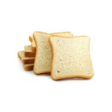 Duona kvietinė sumuštiniams klasikinė, pjaust., RTE, šald., 5*940g (20vnt), Fazer