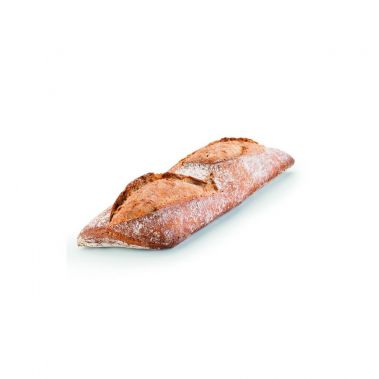 Duona kvietinė Rustic, RTB, šald., 52*125g, Neuhauser