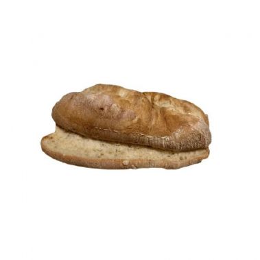 Duona Ciabatta (miltų tipas