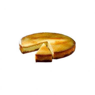 Tortas sūrio Brule, šald., 1*1.4kg, Bindi