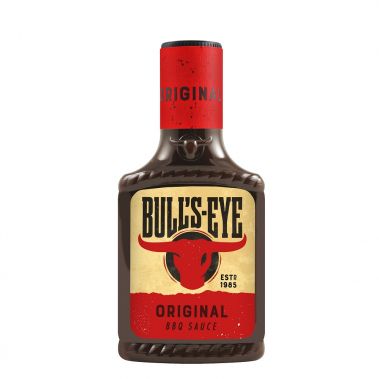 Mērce Barbecue Original Bull`s Eye, 6*300ml