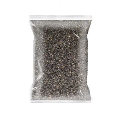Sezamo sėklos juodos, 10*1kg, Peru