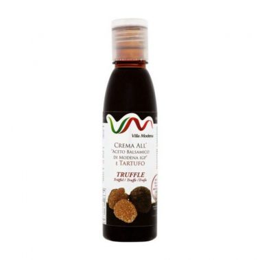 Actas kremas Balsamico su trumais, 8*150ml, Villa Modena