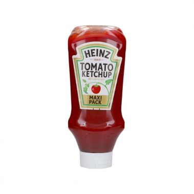 Padažas pomidorų Heinz, 8*800ml
