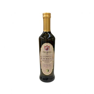 Actas Balsamico balto vyno, 6*500ml