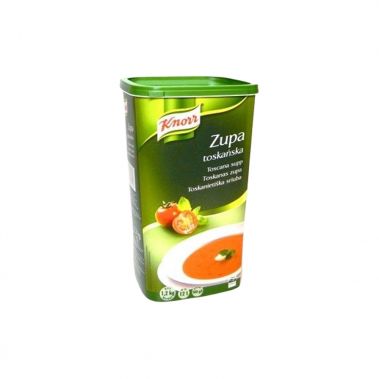 Sriuba Toskana, 6*1.2kg, Knorr