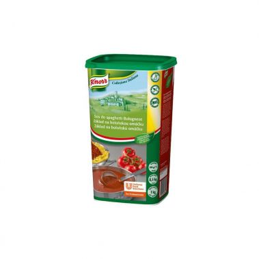 Padažas Bolognese, 6*1kg, Knorr