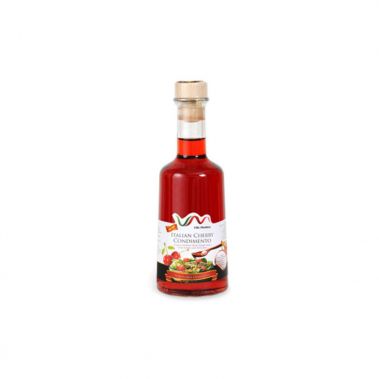 Actas Condimento Balsamico vyšnių, 6*250ml, Villa Modena