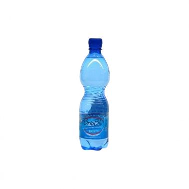 Mineralinis vanduo Brio Blu Rocchetta, gazuotas, PET, 24*0.5L