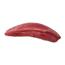 Tuno Geltonpelekio filė (Tuna fillet ), ~2.5-4.0kg, atvės., vak., Seišelių salos
