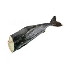 Menkė juodoji (Sablefish), skrost., b/g, 1.8-2.3+kg, IQF, (3-5%), PPAC