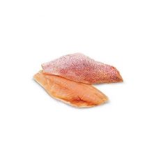 Jūros ešerio filė (Red Fish fillet), s/o, 150+g, atvės.