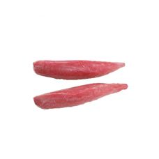 Tuno Geltonpelekio filė Premium (Tuna fillet), ~2.0-3.5kg, atšild.