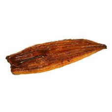 Ungurio filė, paruošt. grilyje, UNAGI KABAYAKI, ~255g (9oz),, šald., 1*10kg