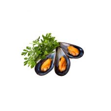 Moliuskai Ispanų (Spanish mussels), 30/40, atvės., 1*3kg