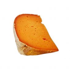 Sūris Mimolette au Lait Cru, 1kg, Bordier