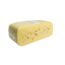Sūris Emmental blokas, rieb. 45%, 5*~3kg, Daily Dairy