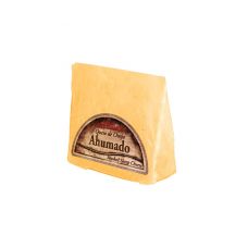 Sūris rūkytas iš avių pieno, rieb. 55%, 16*200g, Vega Sotuelamos