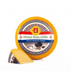 Sūris Dutch su trumais, karvės pieno, rieb. 50%, 18*250g, Visser Kaas