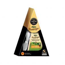 Siers Parmigiano Reggiano, komplektas su peiliu, rieb. 40%, išl. min. 22mėn., 10*200g, Parmareggio