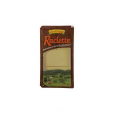 Sūris Raclette, pjaust., rieb. 45%, 12*200g, Ermitage