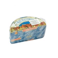 Sūris Bleu d`Auvergne, rieb. 26%, 4*1.3kg