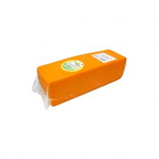 Sūris Mimolette blokas, rieb. 40%, 4*~3kg
