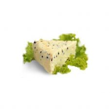 Sūris Stelles su kanapėmis, rieb. 66.7%, ~325g, Malevs