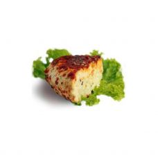 Sūris Stelles su paprika, rieb. 66.7%, ~325g, Malevs