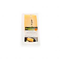 Sūris Morbier, rieb. 45%, 8*220g, Ermitage