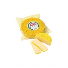 Sūris Talsu ritulis Big geltonas, ~1kg, Talsu Piensaimnieks