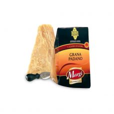 Sūris Grana Padano, rieb. 32%, išl. 10-12mėn., 10*~1kg, Antico Caseificio
