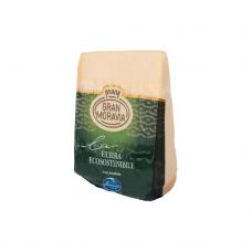 Sūris Gran Moravia, rieb. 32%, 7*~1kg