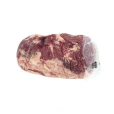 Jautienos paslėpsnio dalis (Bavette- Flap Meat), atvės., vak., 6*(2*~1.5-2kg), JAV