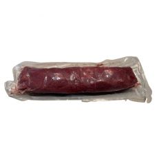Jautienos nugarinė Teppanyaki, šald., vak., ~4-5kg, Nyderlandai